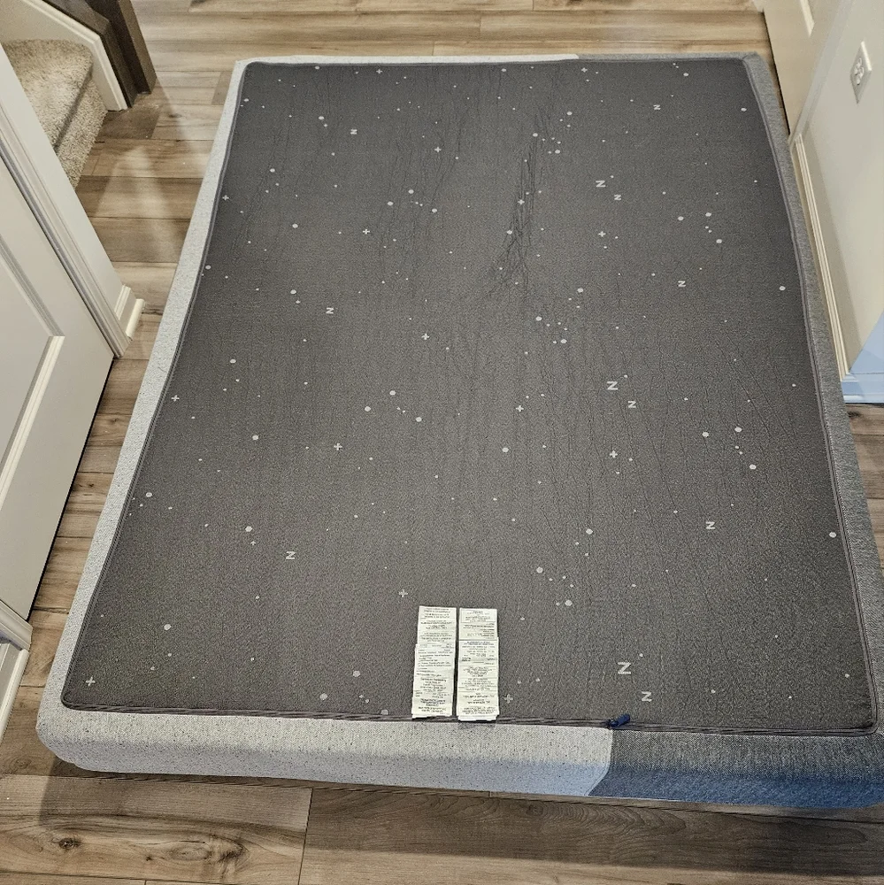 Casper Element Mattress queen